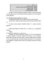 Referāts 'Peļņas un izmaksu vadība uzņēmumā "X"', 25.