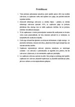 Referāts 'Peļņas un izmaksu vadība uzņēmumā "X"', 27.