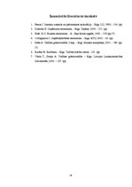 Referāts 'Peļņas un izmaksu vadība uzņēmumā "X"', 28.