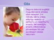 Prezentācija 'Maņu orgānu attīstība bērniem', 15.