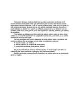 Referāts 'Bērna barošana ar krūti un ar to saistītās problēmas', 2.