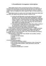 Referāts 'Bērna barošana ar krūti un ar to saistītās problēmas', 3.