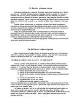 Referāts 'Bērna barošana ar krūti un ar to saistītās problēmas', 5.