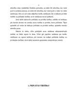 Referāts 'Privāto un publisko tiesību raksturojums', 2.