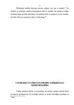 Referāts 'Privāto un publisko tiesību raksturojums', 9.