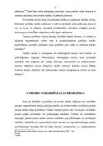 Referāts 'Privāto un publisko tiesību raksturojums', 13.