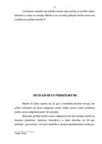 Referāts 'Privāto un publisko tiesību raksturojums', 15.