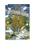 Referāts 'Postimpresionisms', 1.