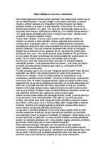 Referāts 'Iharas Saikaku kōshoku mono žanra darbi', 1.