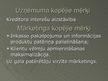 Prezentācija 'Reklāma un noieta stimulēšana SIA "Creditreform" Latvijā', 3.