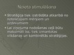 Prezentācija 'Reklāma un noieta stimulēšana SIA "Creditreform" Latvijā', 8.