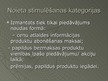 Prezentācija 'Reklāma un noieta stimulēšana SIA "Creditreform" Latvijā', 9.
