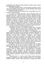 Referāts 'Bibliotekārā likumdošana', 3.