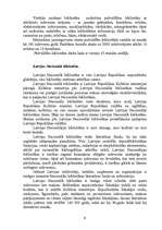 Referāts 'Bibliotekārā likumdošana', 9.