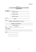 Referāts 'Bibliotekārā likumdošana', 12.