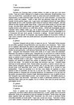 Konspekts 'V.Igo "Parīzes Dievmātes katedrāle" konspektīvs satura izklāsts', 1.