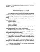 Referāts 'Kampaņu specifika', 3.