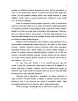 Referāts 'Kampaņu specifika', 5.