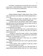 Referāts 'Kampaņu specifika', 8.