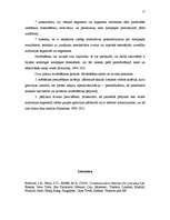 Referāts 'Kampaņu specifika', 12.