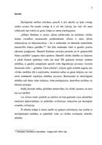 Referāts 'Cilvēks, daba un ekoloģija', 2.