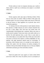 Referāts 'Cilvēks, daba un ekoloģija', 3.