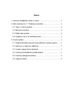 Biznesa plāns 'Investīciju projekts "Galda spēļu veikala/kluba izveide Vidzemē"', 2.