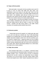 Biznesa plāns 'Investīciju projekts "Galda spēļu veikala/kluba izveide Vidzemē"', 4.