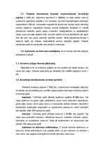 Biznesa plāns 'Investīciju projekts "Galda spēļu veikala/kluba izveide Vidzemē"', 7.