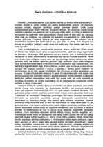 Referāts 'Sodu sistēma un veidi krimināltiesībās', 3.