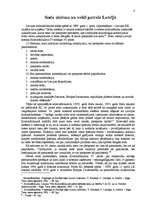 Referāts 'Sodu sistēma un veidi krimināltiesībās', 8.