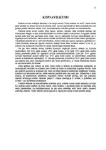 Referāts 'Sodu sistēma un veidi krimināltiesībās', 11.