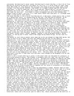 Eseja 'Review: "One Day in the Life of Ivan Denisovich"', 1.