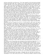 Eseja 'Review: "One Day in the Life of Ivan Denisovich"', 2.