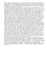 Eseja 'Review: "One Day in the Life of Ivan Denisovich"', 3.