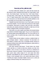 Eseja 'Recenzija par filmu "Mērnieku laiki"', 1.