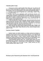 Referāts 'UNESCO Pasaules dabas un kultūras mantojuma sarakstā iekļautie Polijas kultūras ', 5.