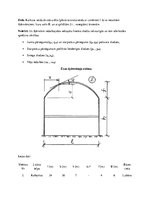 Konspekts 'Slodžu noteikšana', 3.