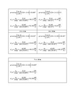 Konspekts 'Slodžu noteikšana', 6.
