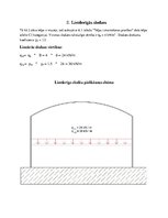 Konspekts 'Slodžu noteikšana', 8.