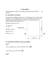 Konspekts 'Slodžu noteikšana', 13.