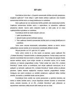 Diplomdarbs 'Finansiāli saimnieciskās darbības pilnveide pakalpojumu sniegšanas uzņēmumā', 5.