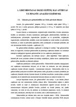 Diplomdarbs 'Finansiāli saimnieciskās darbības pilnveide pakalpojumu sniegšanas uzņēmumā', 6.