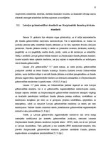 Diplomdarbs 'Finansiāli saimnieciskās darbības pilnveide pakalpojumu sniegšanas uzņēmumā', 10.