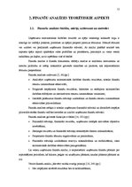 Diplomdarbs 'Finansiāli saimnieciskās darbības pilnveide pakalpojumu sniegšanas uzņēmumā', 12.