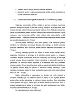 Diplomdarbs 'Finansiāli saimnieciskās darbības pilnveide pakalpojumu sniegšanas uzņēmumā', 14.