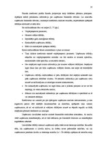 Diplomdarbs 'Finansiāli saimnieciskās darbības pilnveide pakalpojumu sniegšanas uzņēmumā', 20.