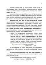 Diplomdarbs 'Finansiāli saimnieciskās darbības pilnveide pakalpojumu sniegšanas uzņēmumā', 29.