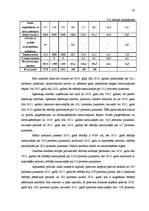 Diplomdarbs 'Finansiāli saimnieciskās darbības pilnveide pakalpojumu sniegšanas uzņēmumā', 38.