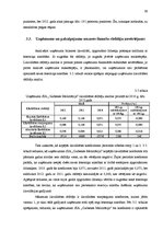 Diplomdarbs 'Finansiāli saimnieciskās darbības pilnveide pakalpojumu sniegšanas uzņēmumā', 39.